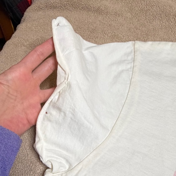 Recycled karma Black Sabbath tee shirt new no tags - Picture 8 of 9